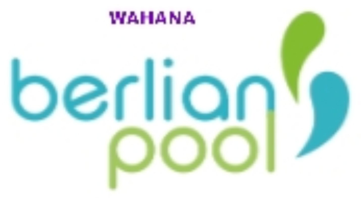 Logo Berlian Pool